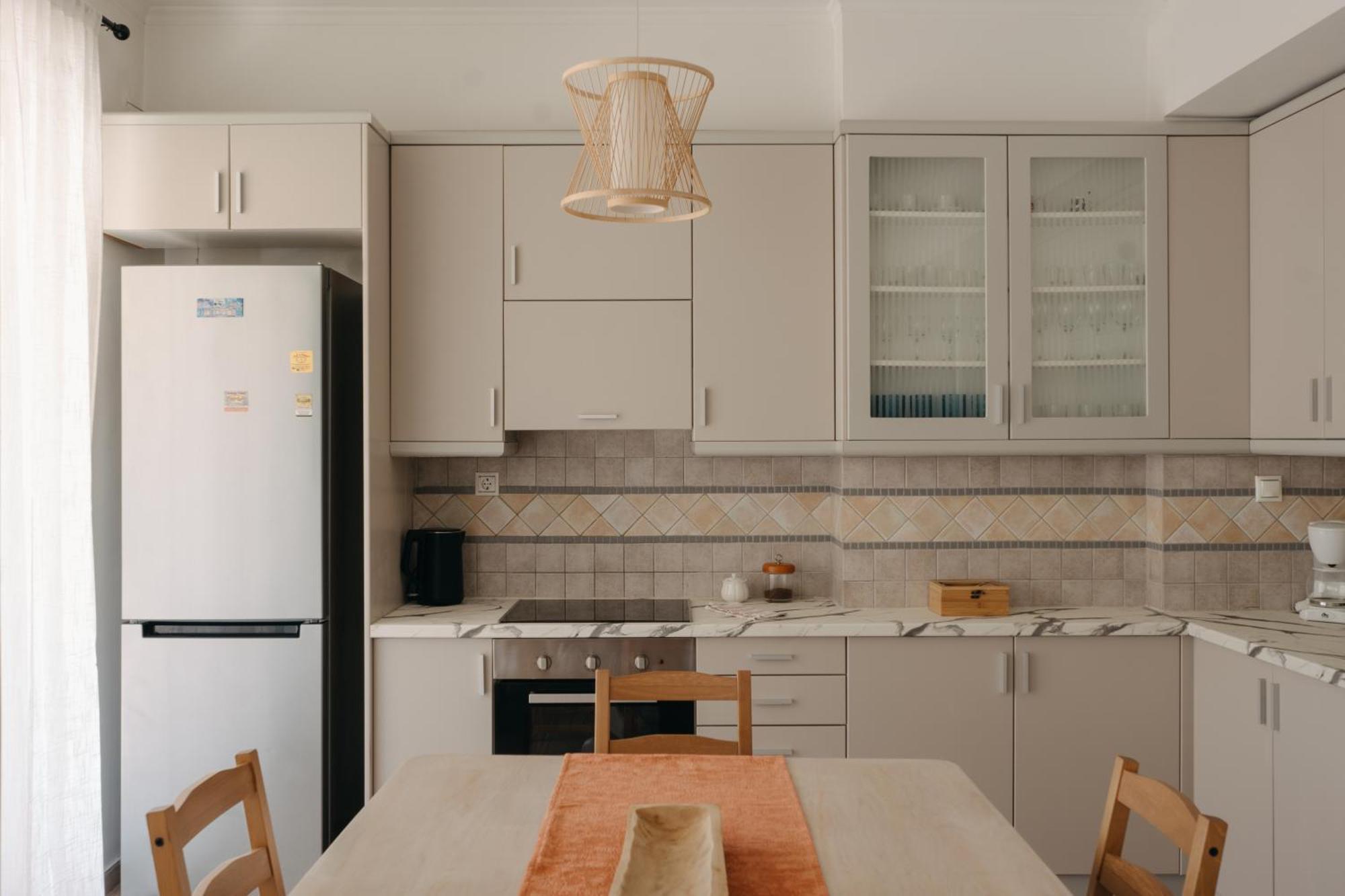 Lazarus 2Bd Apartment In The Center Patras Exterior foto